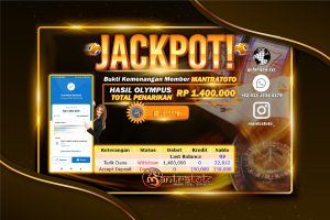 TESTI JACKPOT SLOT PRAGMATIC PLAY