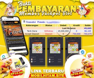JACKPOT SLOT PGSOFT