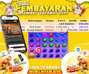 TESTI JACKPOT SLOT PRAGMATIC PLAY