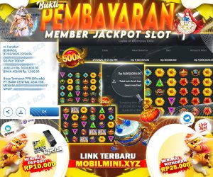 TESTI JACKPOT SLOT PRAGMATIC PLAY