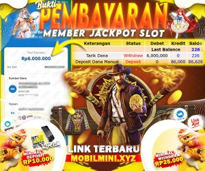 TESTI JACKPOT SLOT PRAGMATIC PLAY