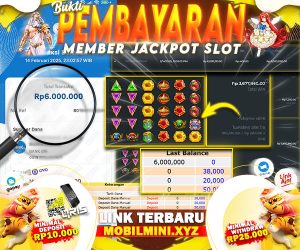 TESTI JACKPOT SLOT PRAGMATIC PLAY
