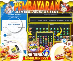 TESTI JACKPOT SLOT PRAGMATIC PLAY