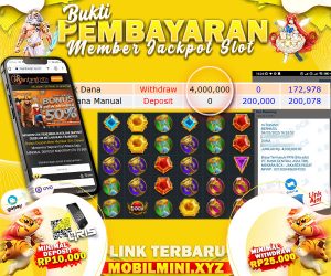 TESTI JACKPOT SLOT PRAGMATIC PLAY