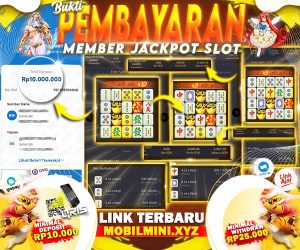 JACKPOT SLOT PGSOFT