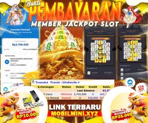JACKPOT SLOT PGSOFT