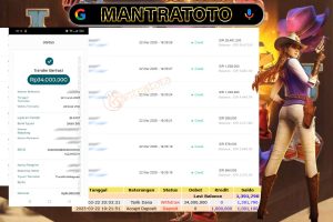 JACKPOT PGSOFT
