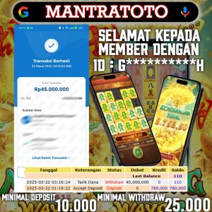 JACKPOT SLOT PGSOFT