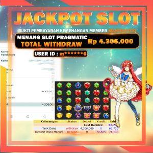 TESTI JACKPOT SLOT PRAGMATIC PLAY