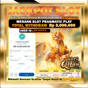 TESTI JACKPOT PG SOFT