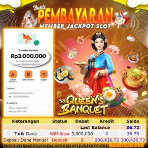 TESTI JACKPOT PG SOFT