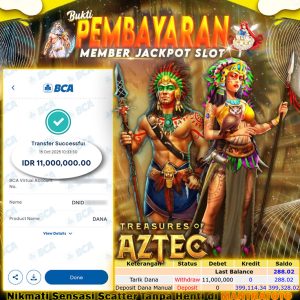 TESTI JACKPOT PG SOFT