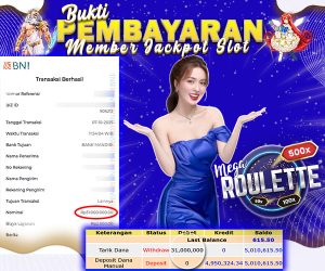 TESTI JACKPOT SLOT PRAGMATIC LIVE CASINO