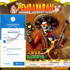 TESTI JACKPOT PG SOFT