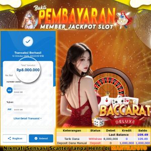 TESTI JACKPOT PG SOFT