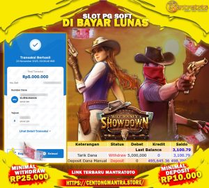 TESTI JACKPOT PG SOFT