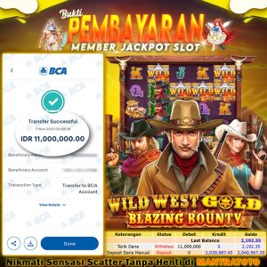 TESTI JACKPOT SLOT PRAGMATIC PLAY