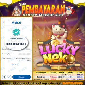 TESTI JACKPOT PG SOFT