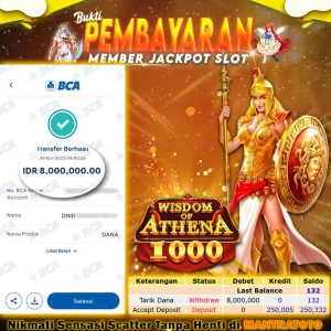TESTI JACKPOT SLOT PRAGMATIC PLAY