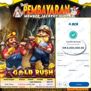 TESTI JACKPOT SLOT PRAGMATIC PLAY
