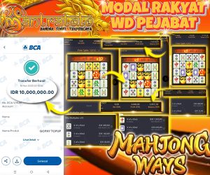 TESTI JACKPOT PG SOFT