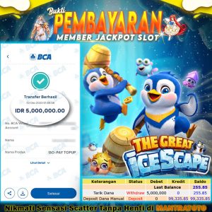 TESTI JACKPOT PG SOFT