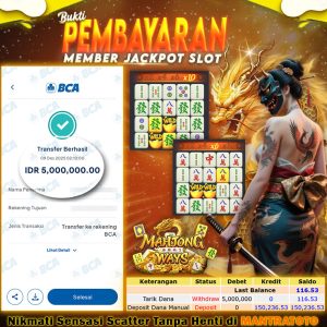 TESTI JACKPOT PG SOFT