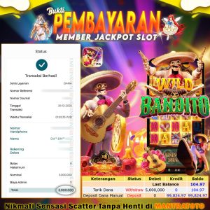 TESTI JACKPOT PG SOFT