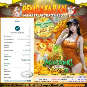 TESTI JACKPOT PG SOFT