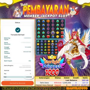 TESTI JACKPOT SLOT PRAGMATIC PLAY