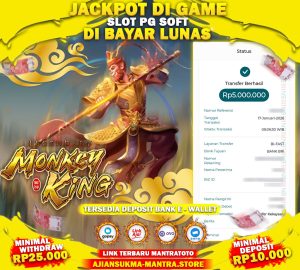 TESTI JACKPOT PG SOFT