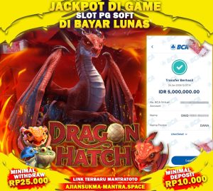 TESTI JACKPOT PG SOFT