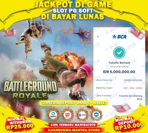 TESTI JACKPOT PG SOFT