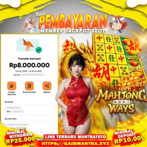 TESTI JACKPOT PG SOFT