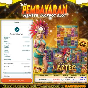 TESTI JACKPOT PG SOFT