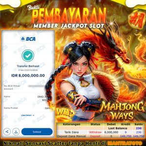 TESTI JACKPOT PG SOFT