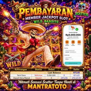 TESTI JACKPOT PG SOFT