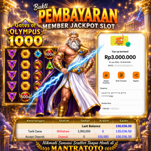 TESTI JACKPOT SLOT PRAGMATIC PLAY