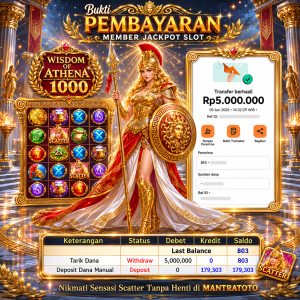 TESTI JACKPOT SLOT PRAGMATIC PLAY