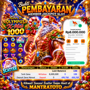 TESTI JACKPOT SLOT PRAGMATIC PLAY