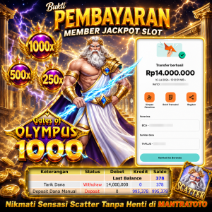 TESTI JACKPOT SLOT PRAGMATIC PLAY