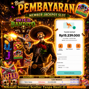 TESTI JACKPOT PG SOFT