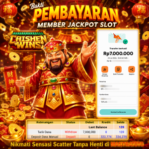 TESTI JACKPOT PG SOFT