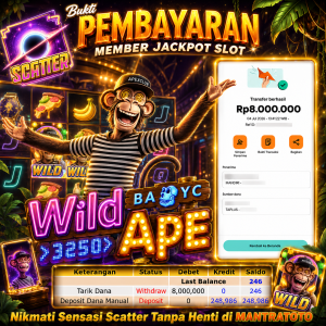 TESTI JACKPOT PG SOFT