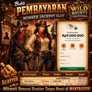 TESTI JACKPOT PG SOFT