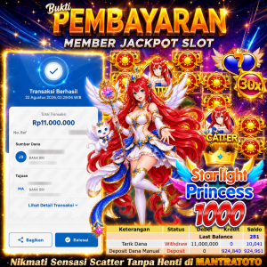 TESTI JACKPOT SLOT PRAGMATIC PLAY