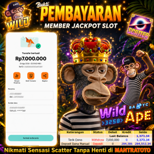 TESTI JACKPOT PG SOFT