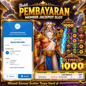 TESTI JACKPOT SLOT PRAGMATIC PLAY
