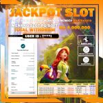 TESTIMONI JACKPOT SLOT PGSOFT