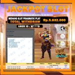 TESTIMONI JACKPOT SLOT PRAGMATIC PLAY